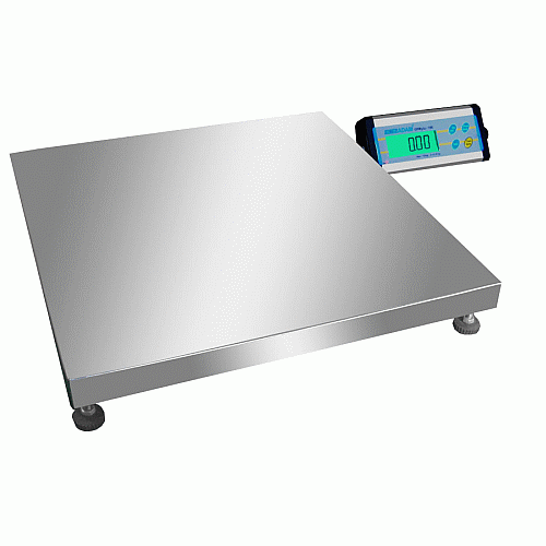 CPWplus Weighing Scales 75M